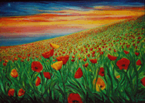 Mohn